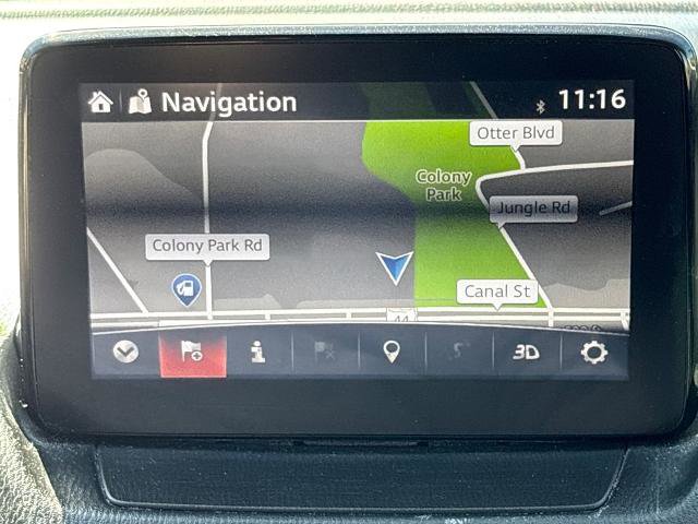 Used 2019 MAZDA CX-3 Grand Touring image 26