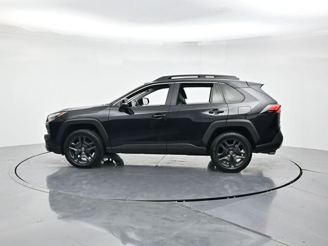 Used 2024 Toyota RAV4 Adventure image 8