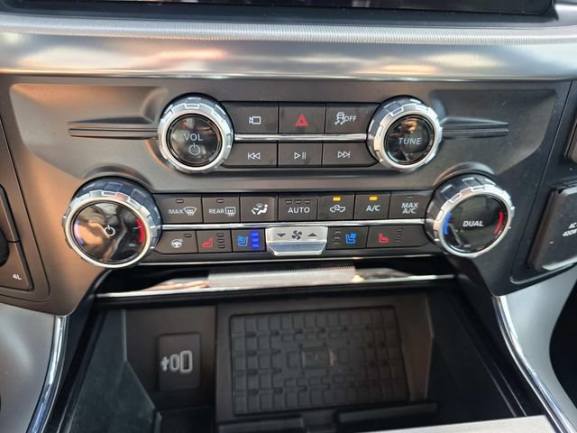 Certified 2025 Ford F150 Lariat w/ Equipment Group 502A High AWD/4WD image 15
