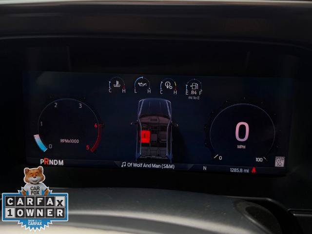 Certified 2026 Ford F450 Platinum w/ Platinum Plus Package AWD/4WD image 14