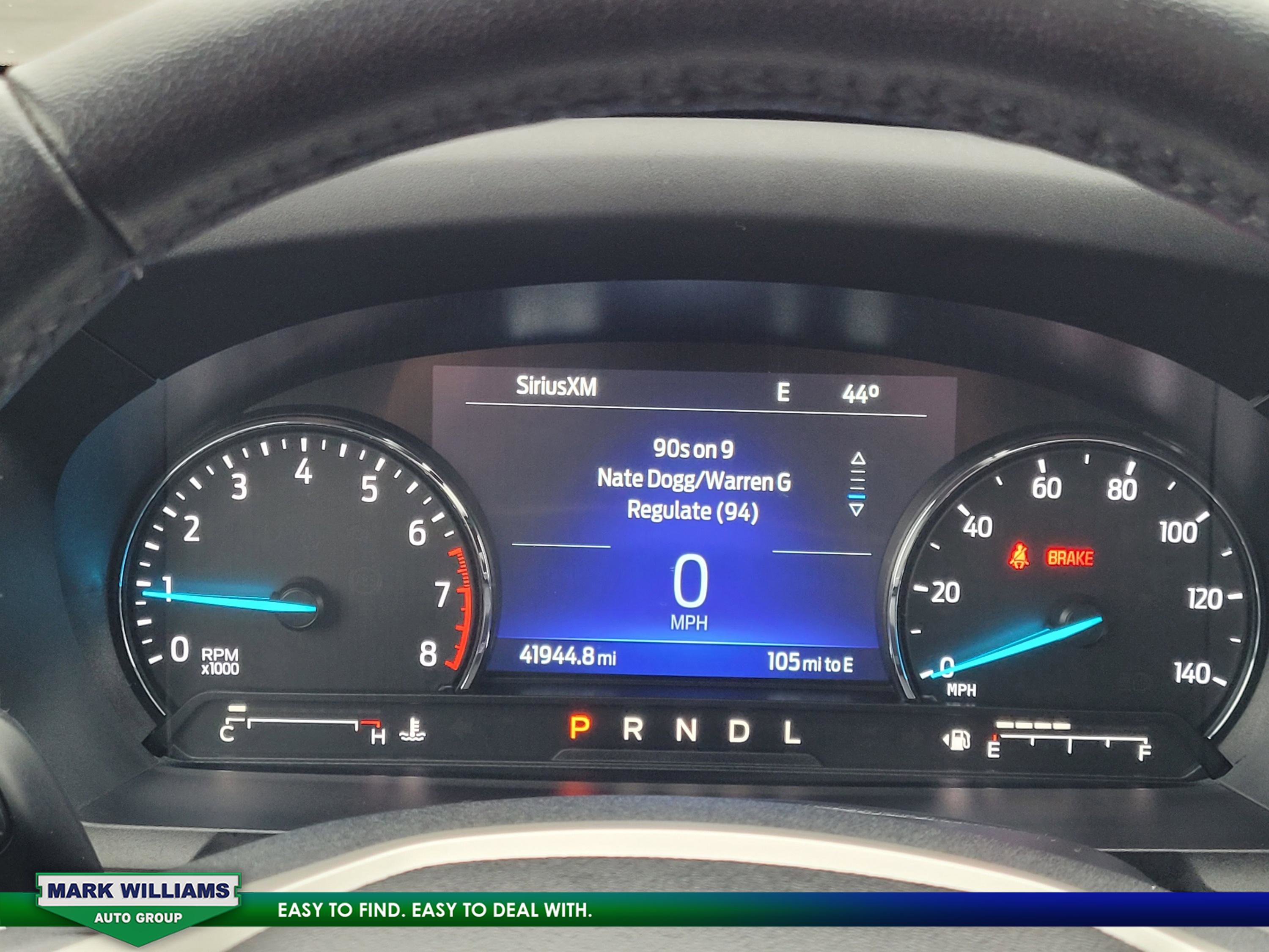 Certified 2022 Ford Explorer XLT w/ Equipment Group 202A AWD/4WD image 15