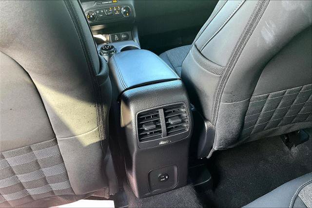 Certified 2024 Ford Bronco Sport Big Bend AWD/4WD image 33