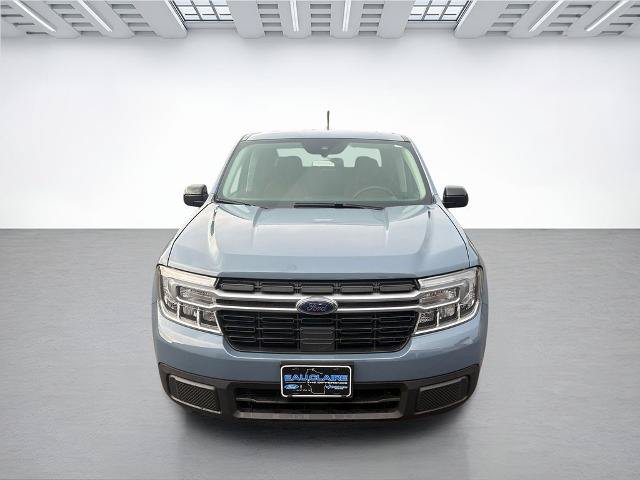 Certified 2024 Ford Maverick Lariat FWD image 8