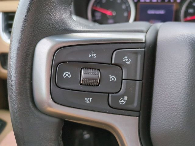 Used 2021 Chevrolet Tahoe Premier AWD/4WD image 24