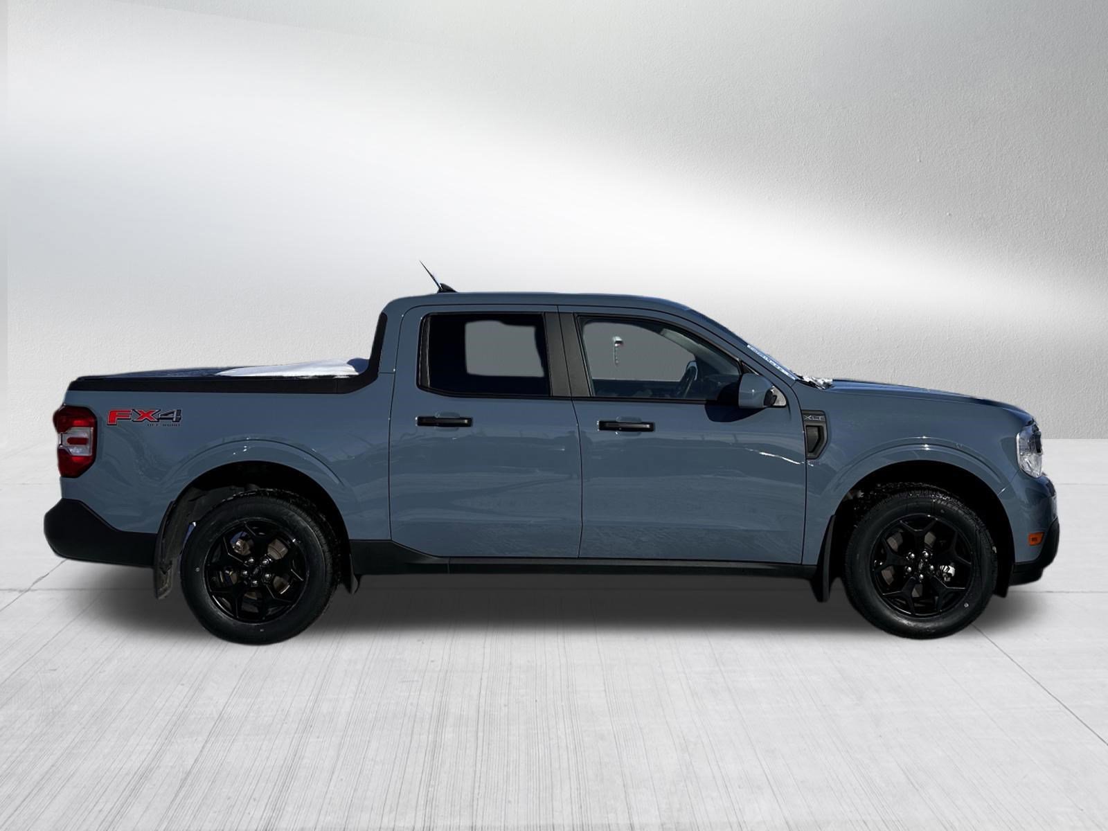 Certified 2022 Ford Maverick XLT w/ Equipment Group 300A Standard image 7