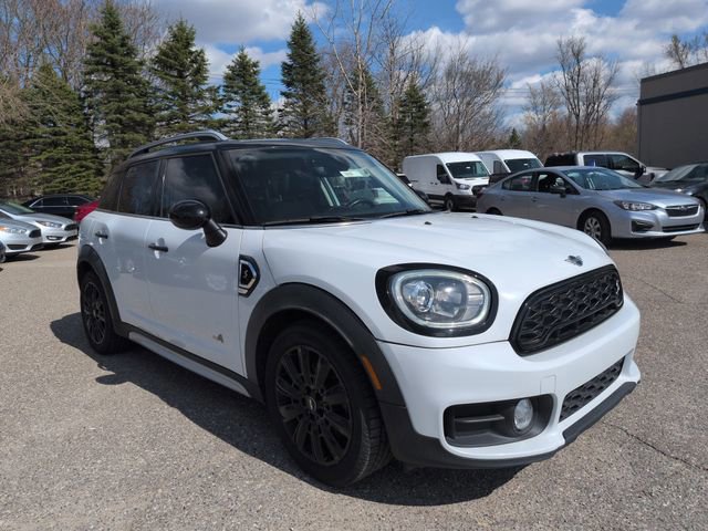 Used 2019 MINI Cooper Countryman S w/ Premium Package image 2