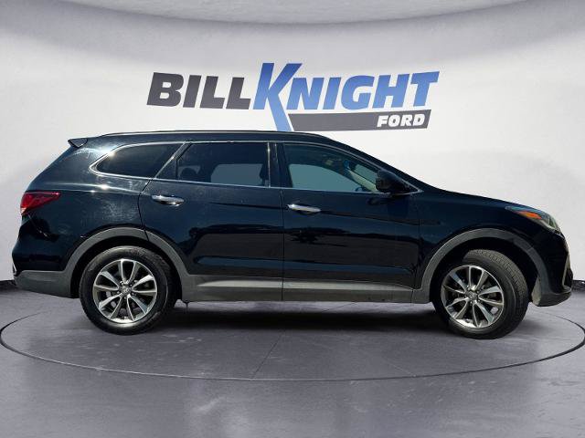 Used 2018 Hyundai Santa Fe SE FWD image 6