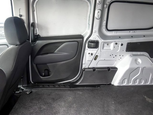 Used 2022 RAM ProMaster City Tradesman image 16