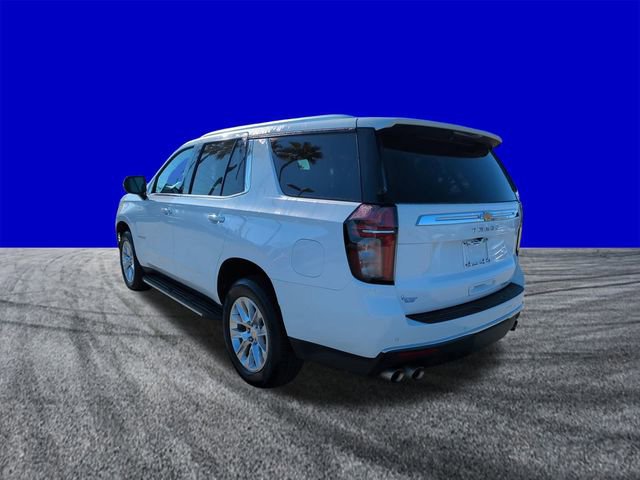 Used 2024 Chevrolet Tahoe Premier image 5