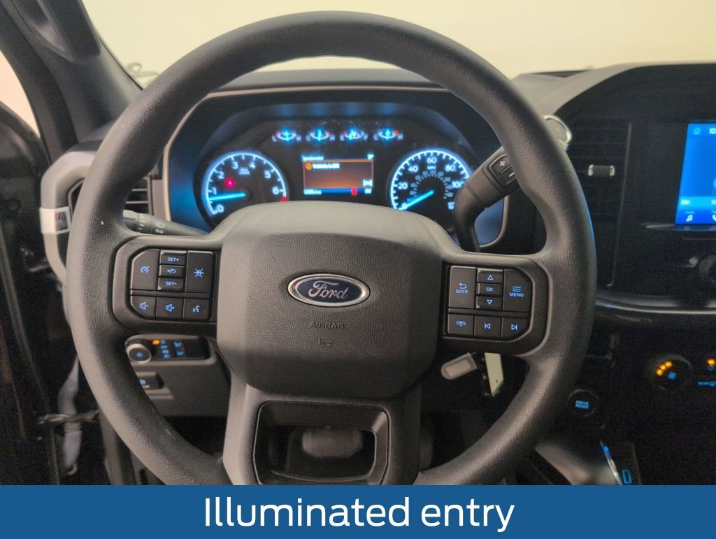 Certified 2023 Ford F150 XL w/ STX Appearance Package image 42
