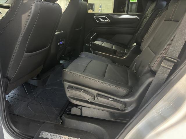 Used 2022 Chevrolet Tahoe RST w/ Luxury Package image 10