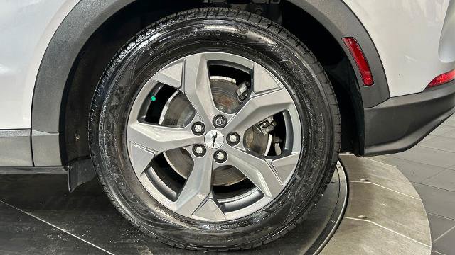 Certified 2021 Ford Mustang Mach-E Select RWD image 23