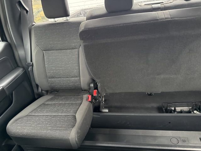 Certified 2023 Ford F150 XLT w/ Equipment Group 302A High image 32