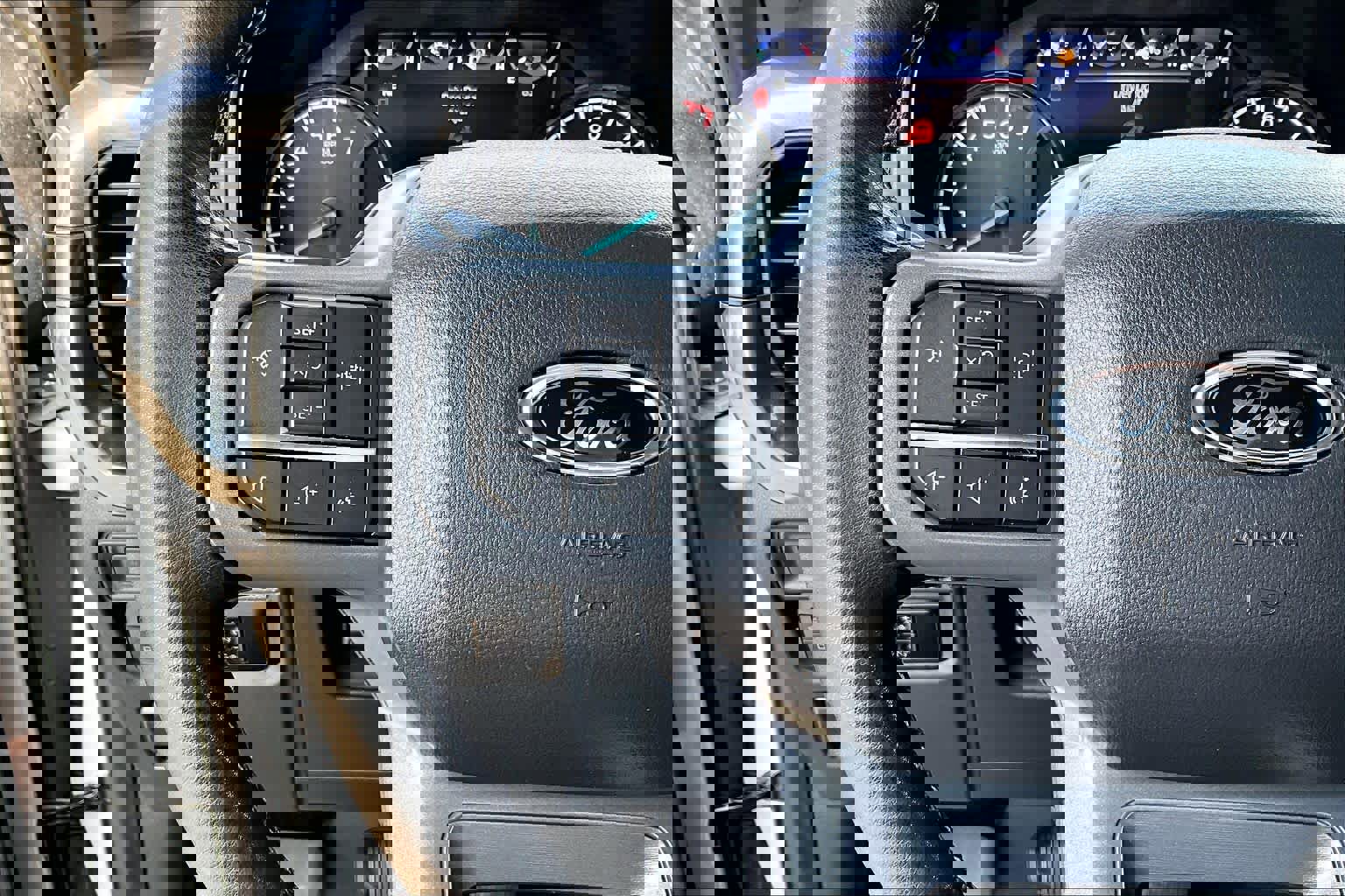 Certified 2023 Ford F150 XLT w/ Equipment Group 302A High image 24