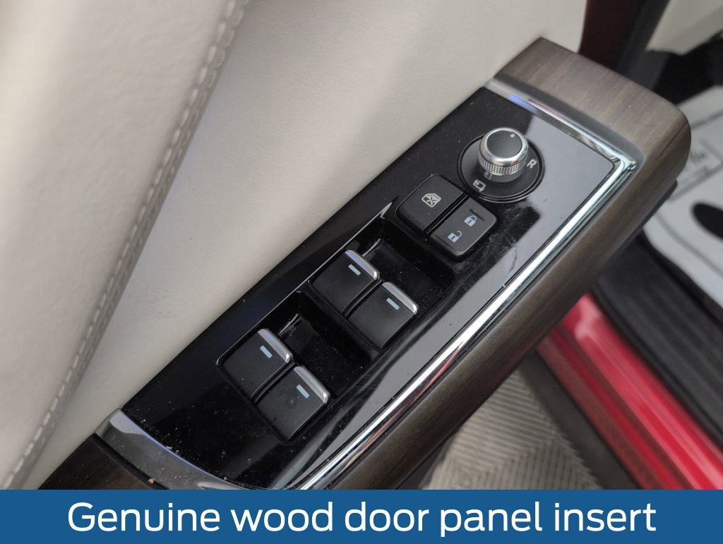 Used 2023 MAZDA CX-9 Signature image 39