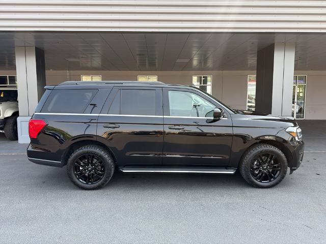 Certified 2022 Ford Expedition XLT AWD/4WD image 7