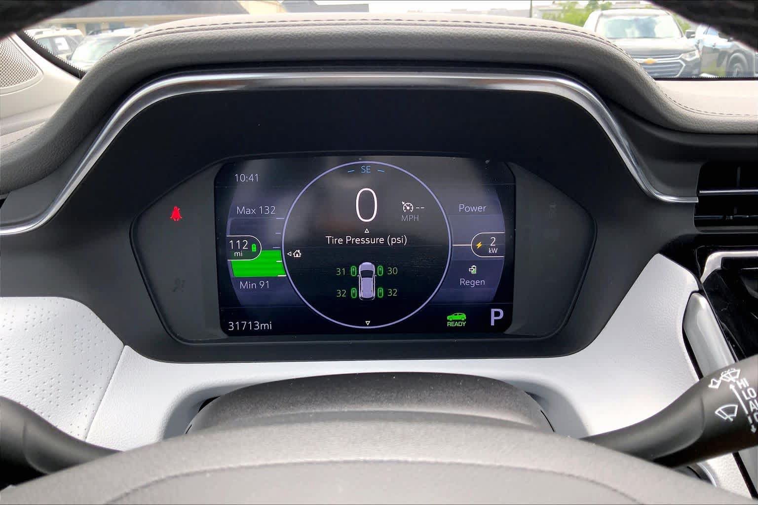 Used 2023 Chevrolet Bolt EUV Premier FWD image 24