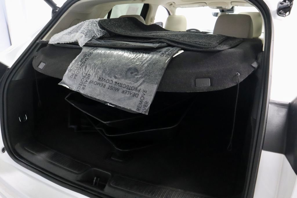 Used 2023 Buick Envision Avenir AWD/4WD image 14