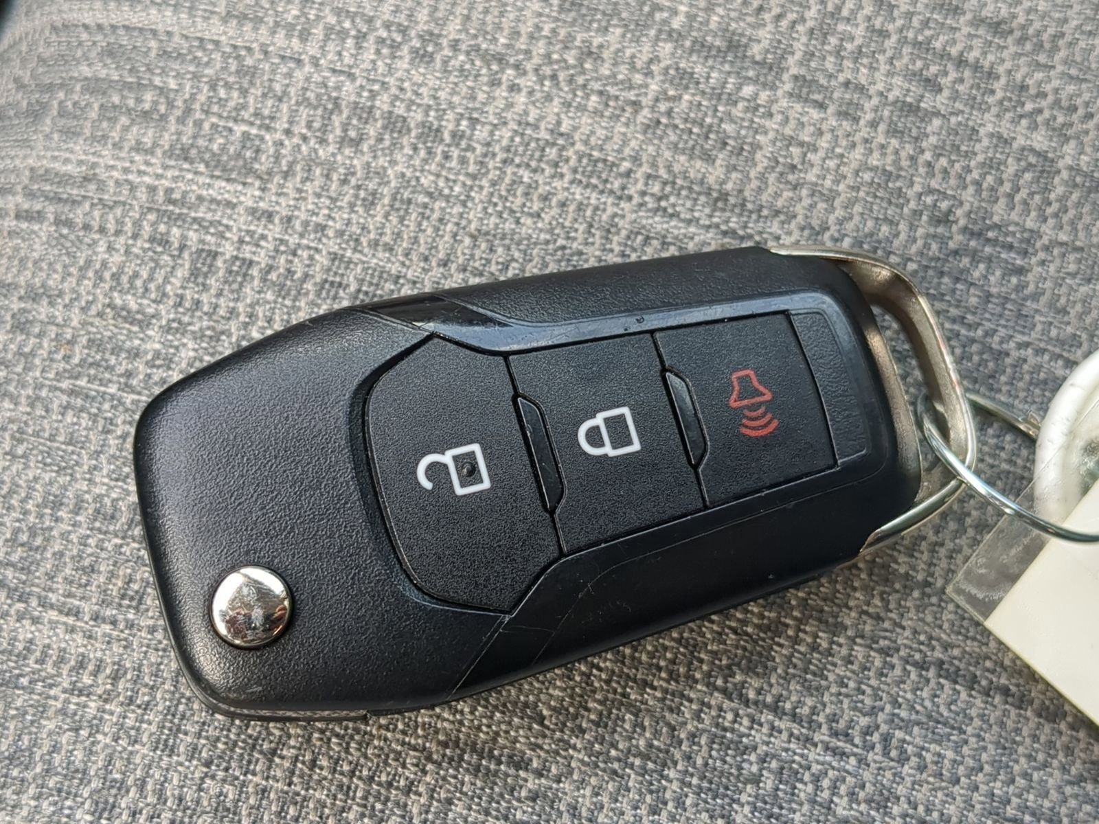 Certified 2023 Ford Maverick XLT w/ Equipment Group 300A Standard image 34