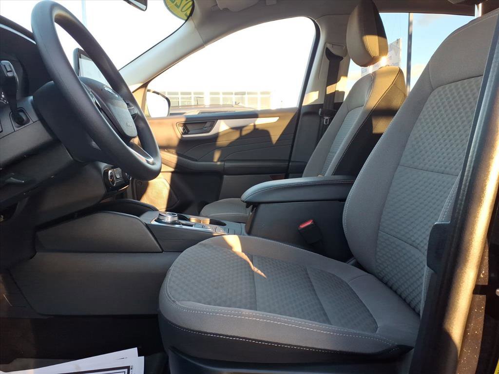 Certified 2022 Ford Escape SE image 14