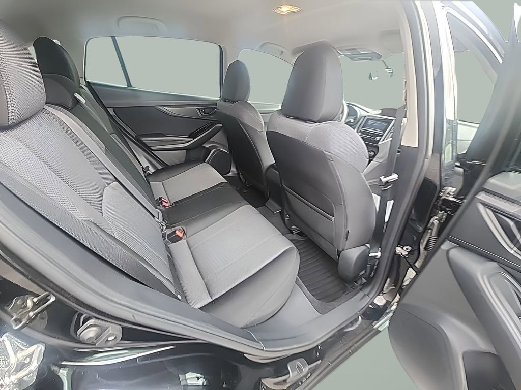 Used 2018 Subaru Impreza 2.0i Premium w/ Popular Package #2 AWD/4WD image 11