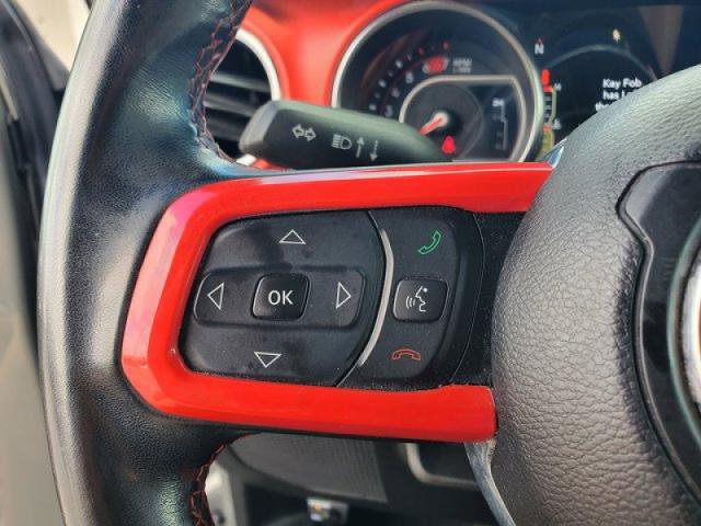 Used 2020 Jeep Wrangler Rubicon image 15