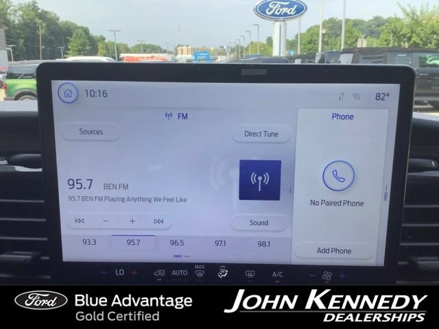 Certified 2024 Ford Transit 350 XLT RWD image 17