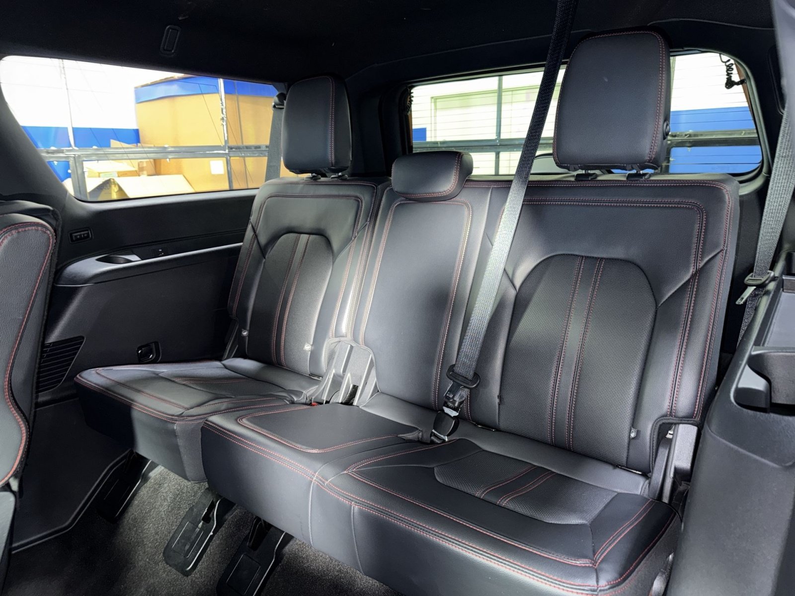 Certified 2023 Ford Expedition Max Limited AWD/4WD image 28