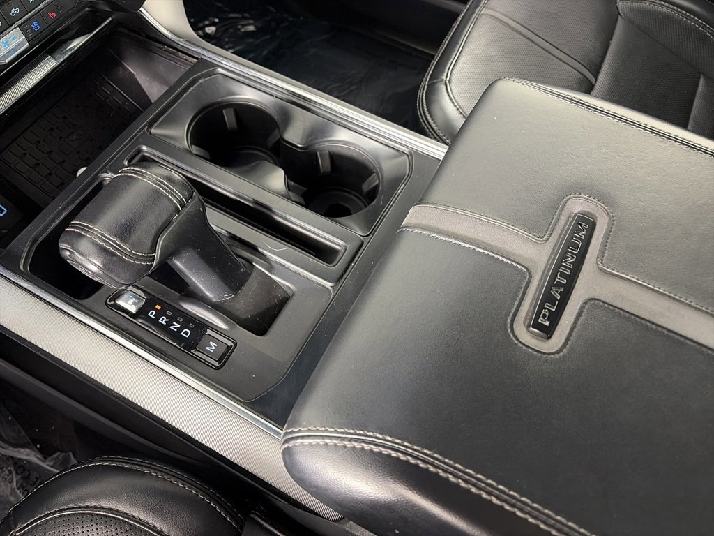 Certified 2023 Ford F150 Platinum w/ Equipment Group 701A High image 22