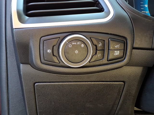 Certified 2024 Ford Edge SEL w/ Convenience Package AWD/4WD image 21