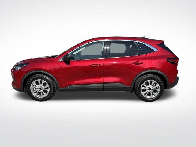 Certified 2023 Ford Escape Active FWD image 8