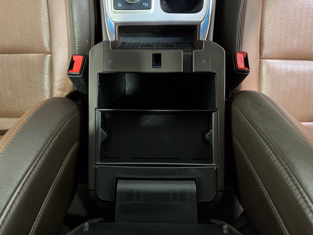 Certified 2023 Ford Explorer King Ranch AWD/4WD image 25