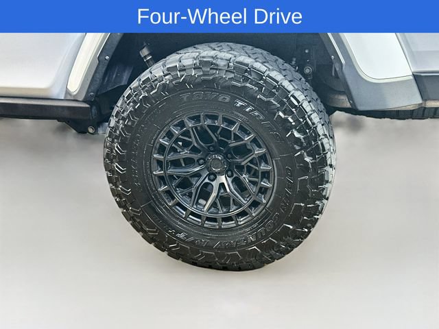 Used 2024 Jeep Gladiator Sport AWD/4WD image 6