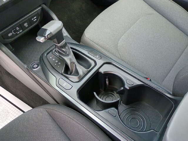 Used 2025 Kia K4 FWD image 22