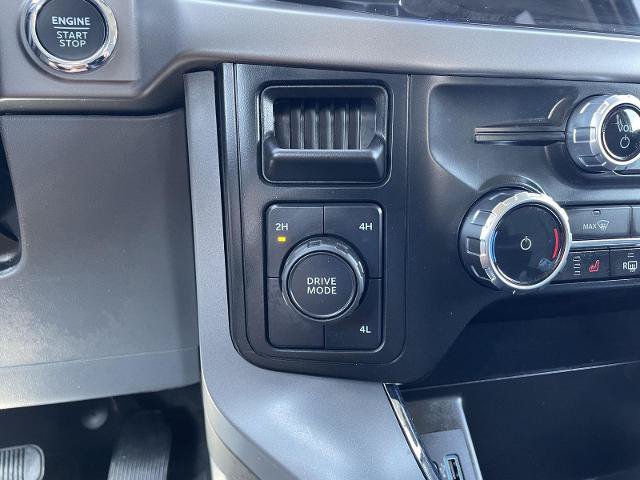 Certified 2024 Ford F150 XLT w/ Equipment Group 302A MID AWD/4WD image 30