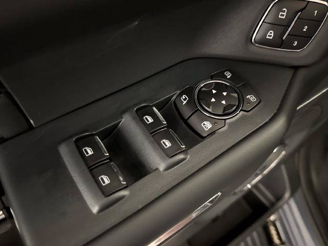 Certified 2023 Ford Expedition Max Platinum AWD/4WD image 19