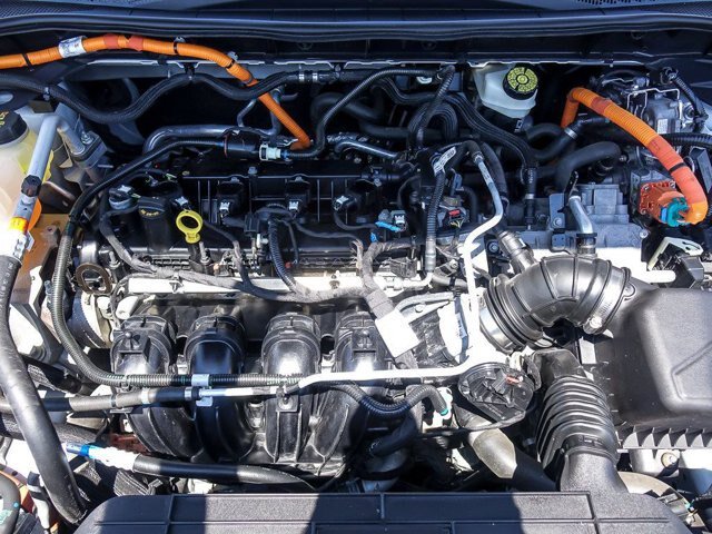 Certified 2022 Ford Escape SE w/ Convenience Package FWD image 35