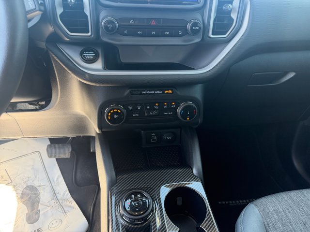 Certified 2023 Ford Bronco Sport Big Bend AWD/4WD image 12