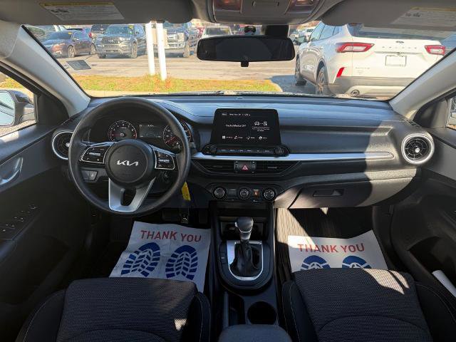 Used 2024 Kia Forte LX image 14