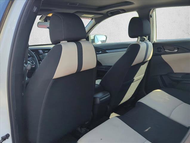 Used 2019 Honda Civic EX image 17