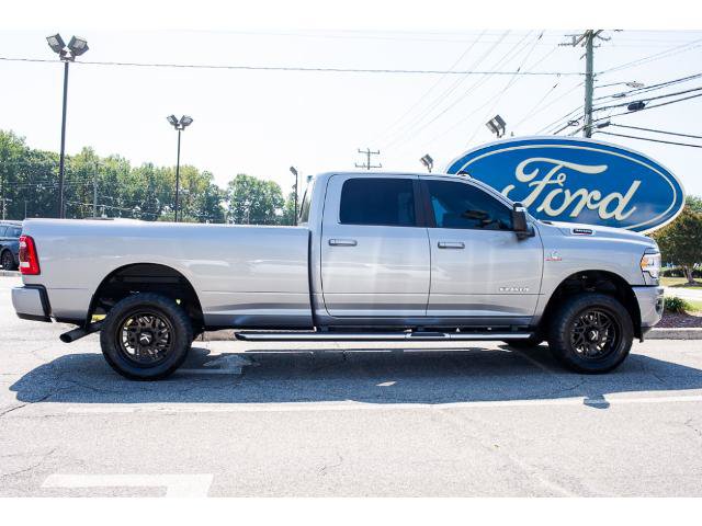 Used 2023 RAM 3500 Big Horn w/ Level 2 Equipment Group