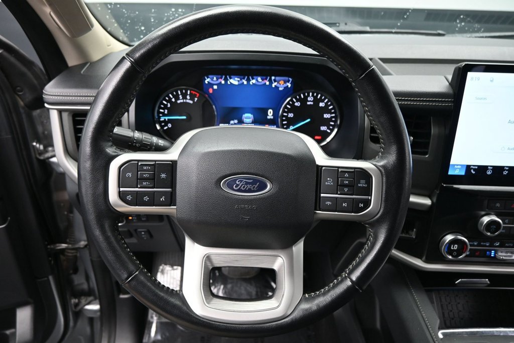 Certified 2024 Ford Expedition Max XLT AWD/4WD image 13