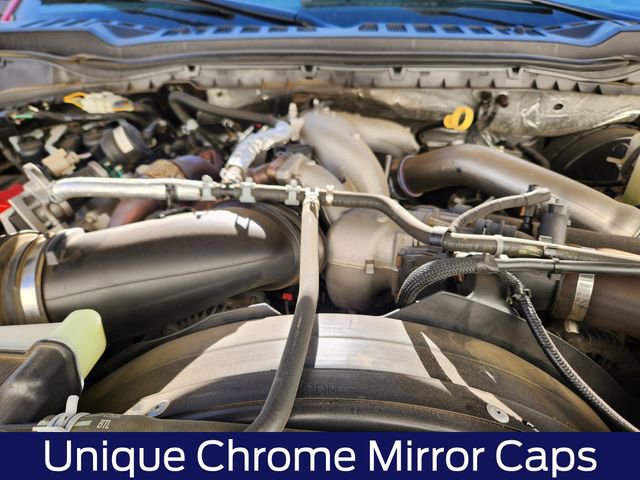 Certified 2023 Ford F350 Lariat w/ Lariat Ultimate Package image 23