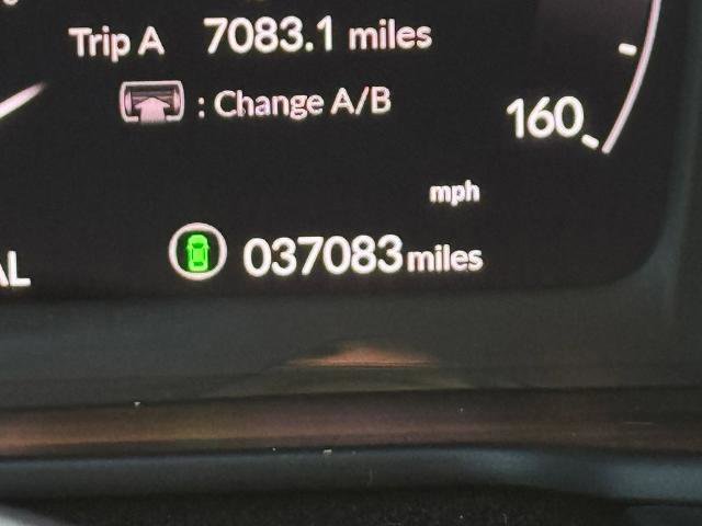 Used 2024 Honda Accord Sport image 22