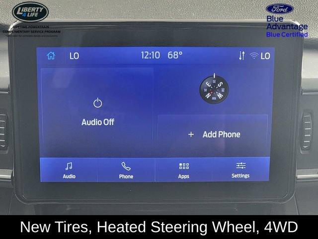 Certified 2023 Ford Explorer XLT w/ Equipment Group 202A AWD/4WD image 22