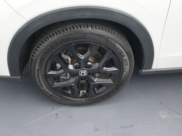 Used 2023 Honda HR-V Sport image 9