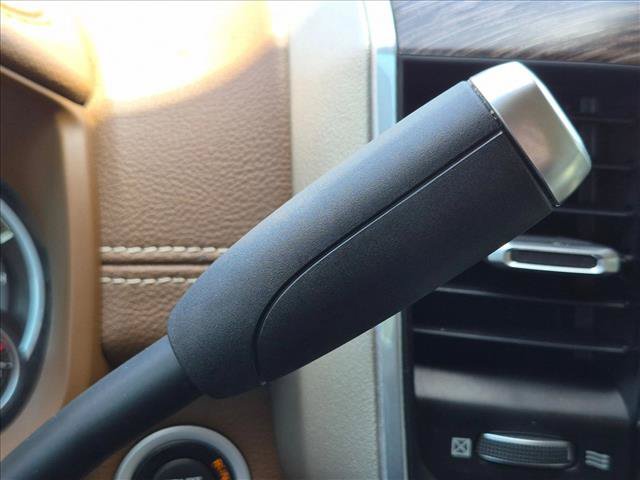 Used 2020 RAM 3500 Laramie AWD/4WD image 10