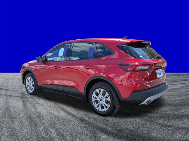 Certified 2026 Ford Escape Active FWD image 6