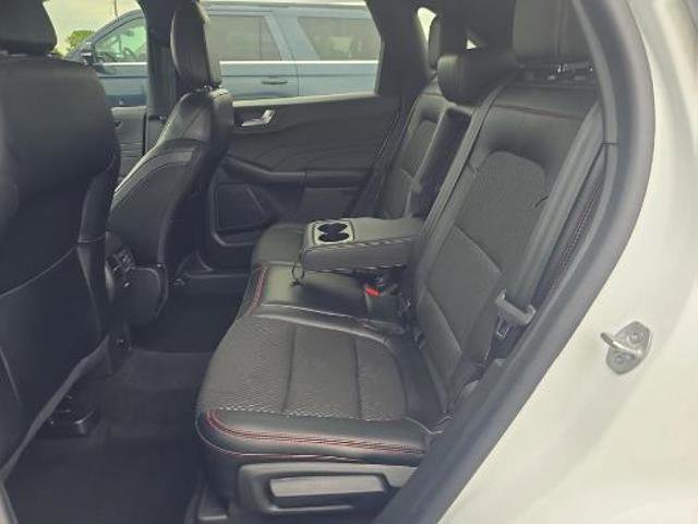 Certified 2023 Ford Escape ST-Line w/ Tech Pack #1 image 15