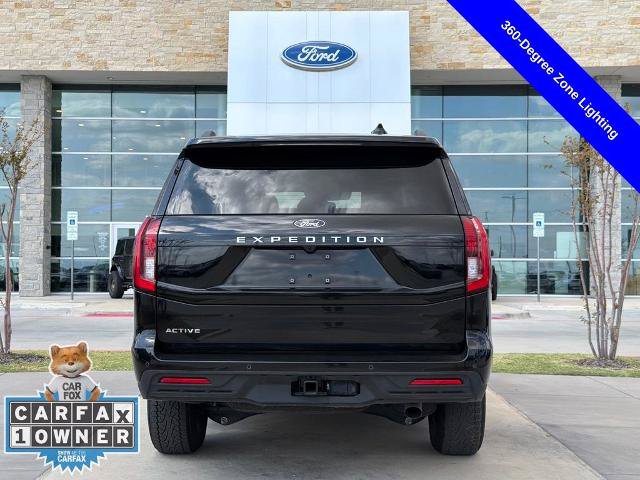 Certified 2026 Ford Expedition Active AWD/4WD image 20